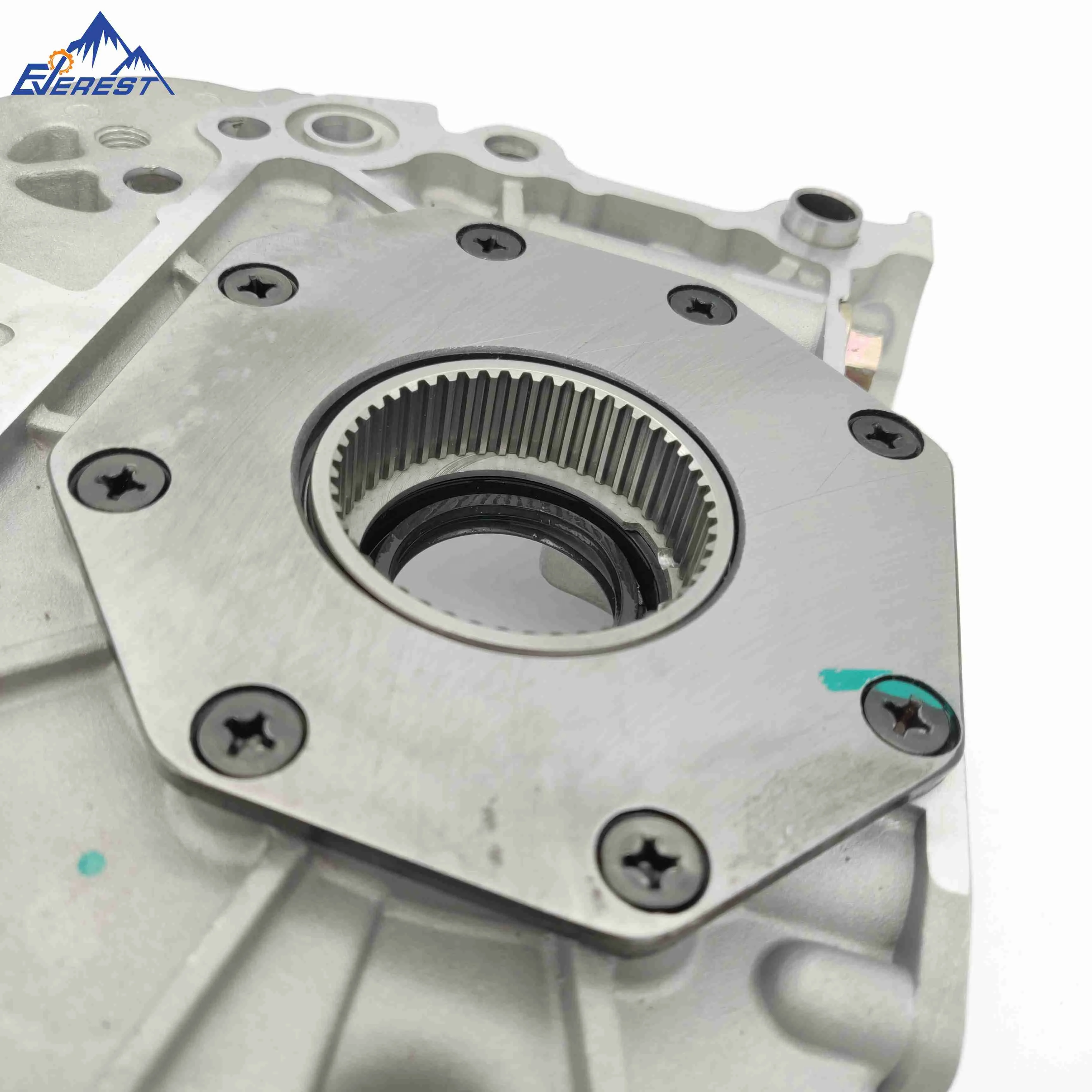 Auto Engine Oil Pump for KIA MAZDA OEM ORFB3-14100D RFB3-14100 OK054-14100B RF01-14100A