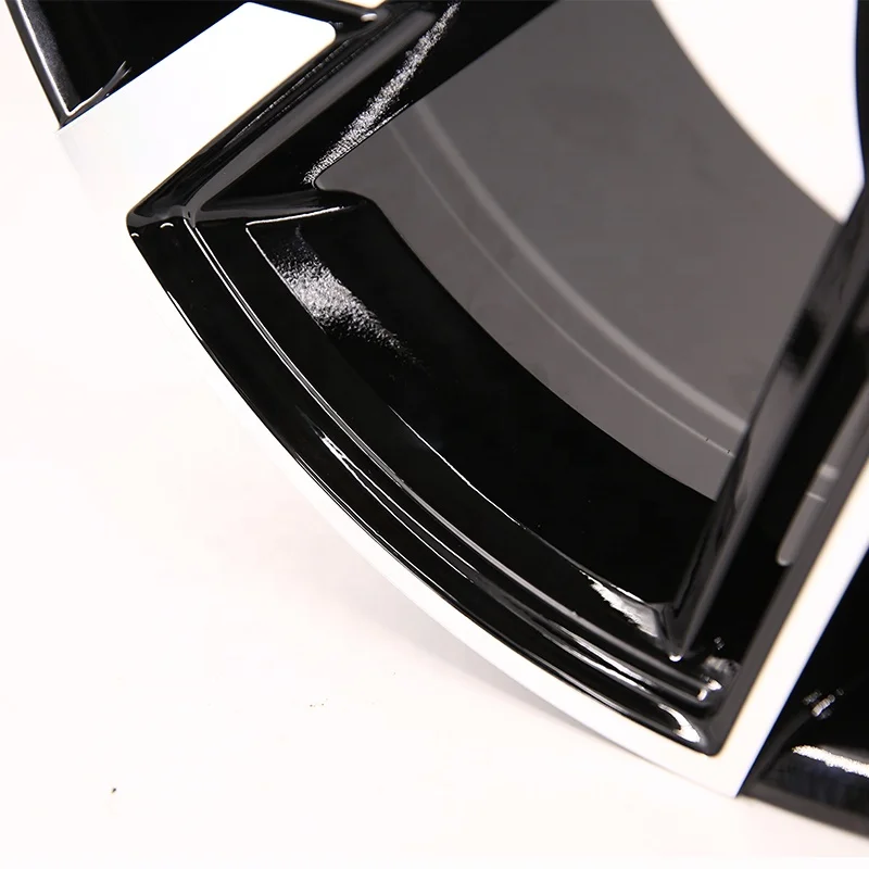  A032 китайская фабрика оптовая 18 19 20 дюймов 5x112 Литые колеса для Audi A6 RS4