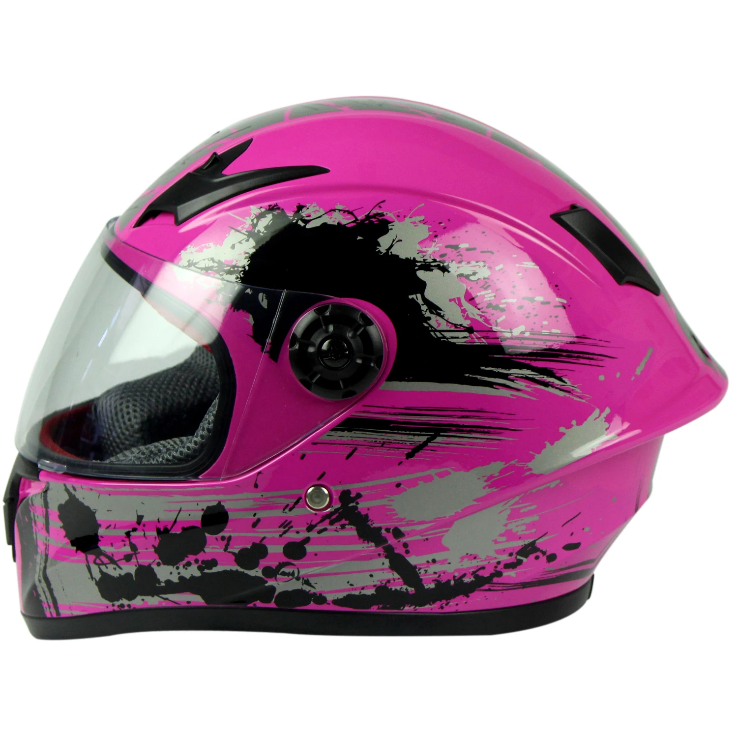 Шлем для езды на мотоцикле велосипедов по желанию заказчика полный уход за кожей лица шлем Детский мотоциклетный