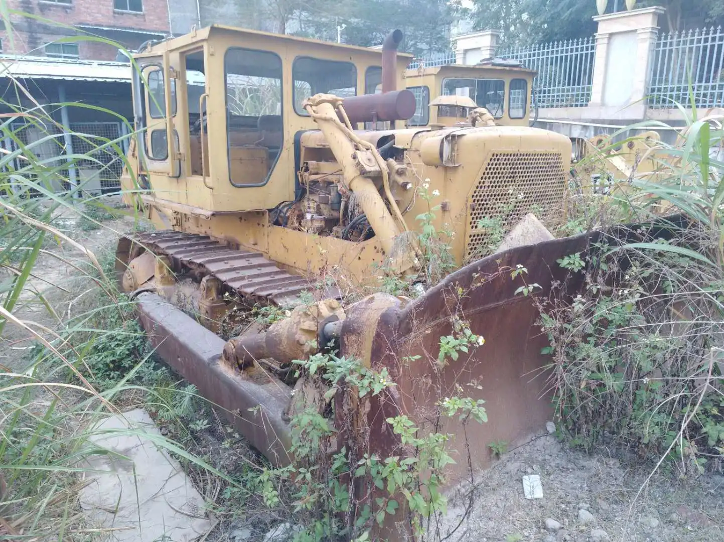 high quality low price used caterpillar D8K bulldozer for sale cheap used bulldozer