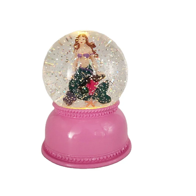 mermaid pink snowball04.png