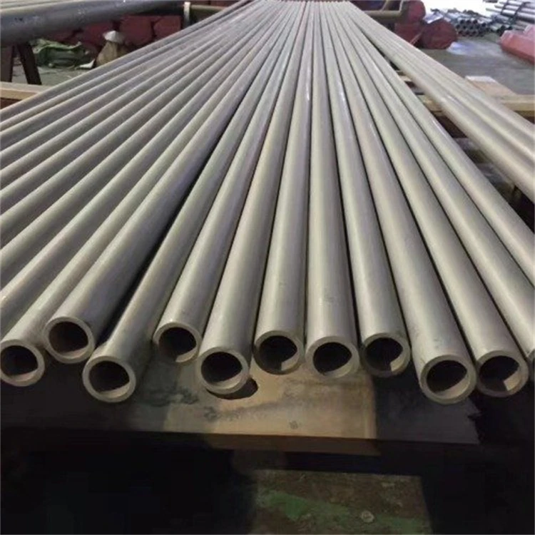 316l Cold Hot Rolled Tubos Round SS Stainless Steel 6m 2mm 8 6 3 Inch Tubos De Acero Inoxidable 304 Stainless Steel Tube Pipe