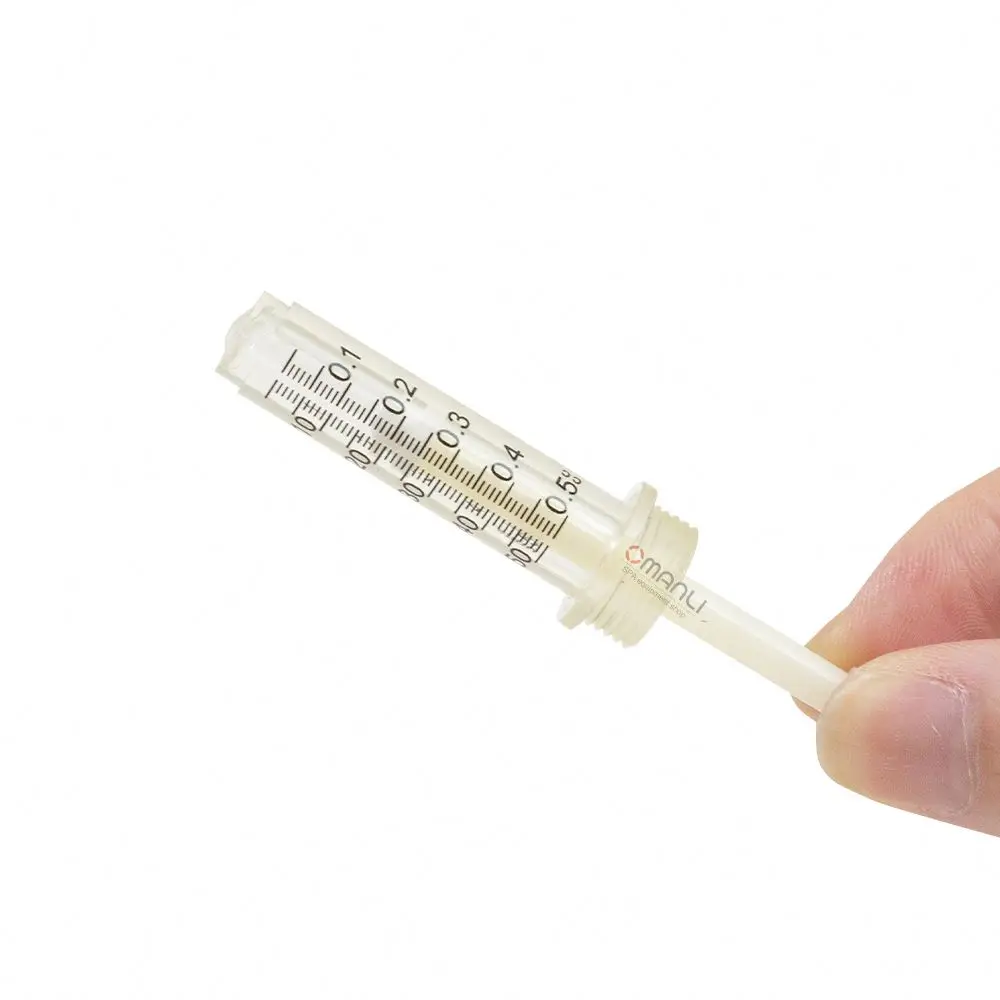 0.3/0.5 Ml No Needle Acid Anti-Aging Hyaluronic Lip Filler Pen Ampoules