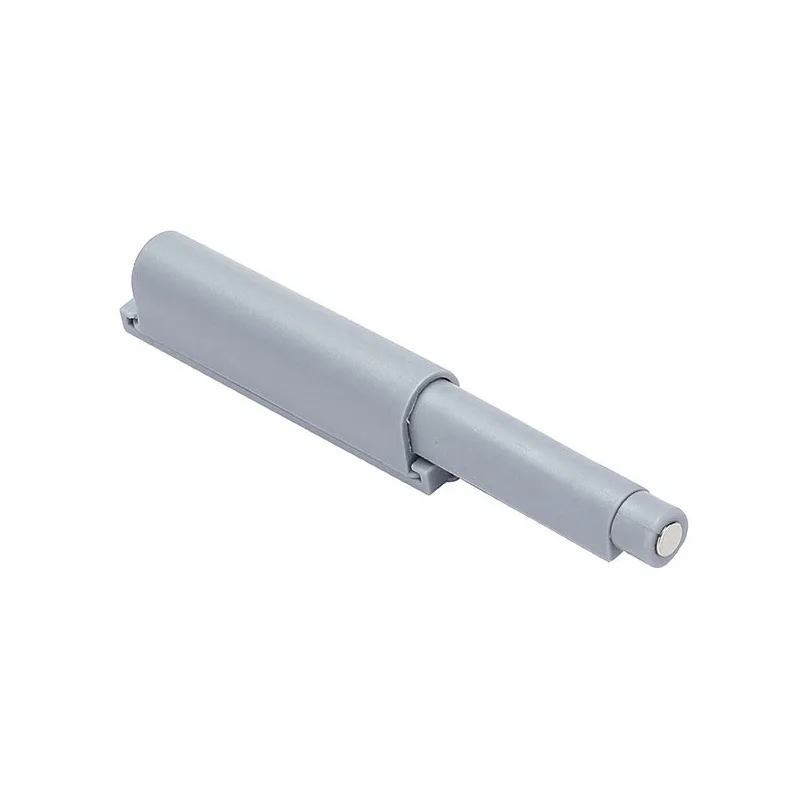 Furniture Cabinet Cupboard Plastic Door Latch Furniture Buffer Push Open Rebound Device System