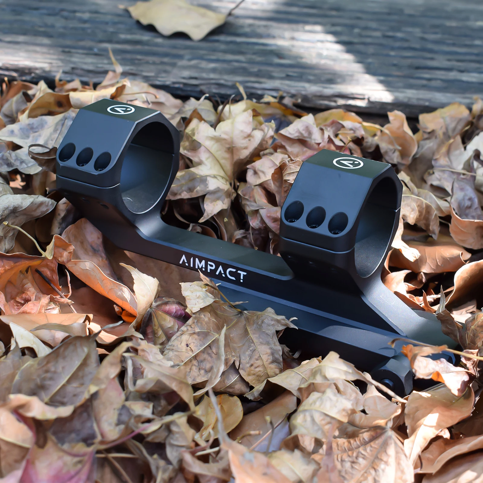 30mm Quick Release Sight Bracket Tube Clamp