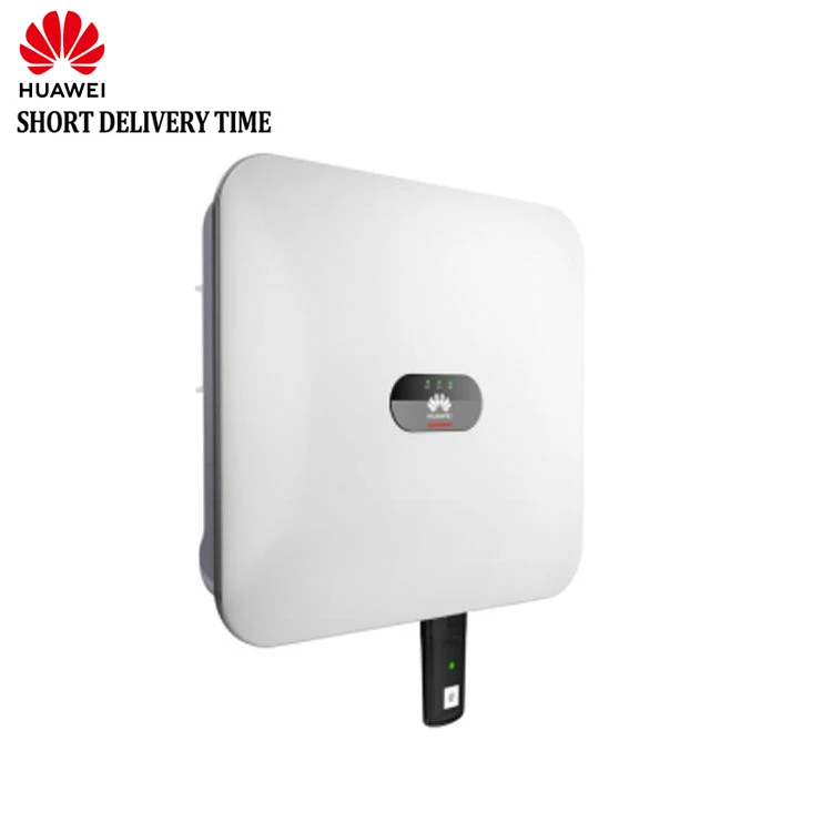 Смарт sun2000 5 кВт 6 8 10 12 на сетке солнечный инвертор для Huawei силовой Гибридный