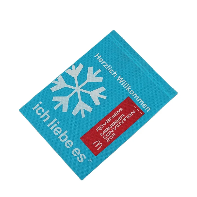 disposable headrest seat cover head cover airline headrest cover