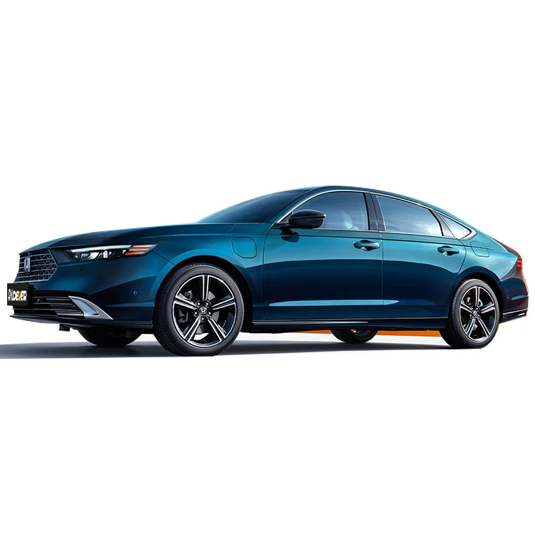 Гибридные автомобили Ridever Dongfeng Ho nda Accord подержанные 4 двери 5 мест новые цены на лидер продаж