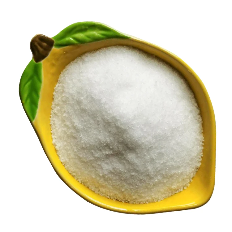 
High quality food grade citric acid CAS 77-92-9 wih best price 