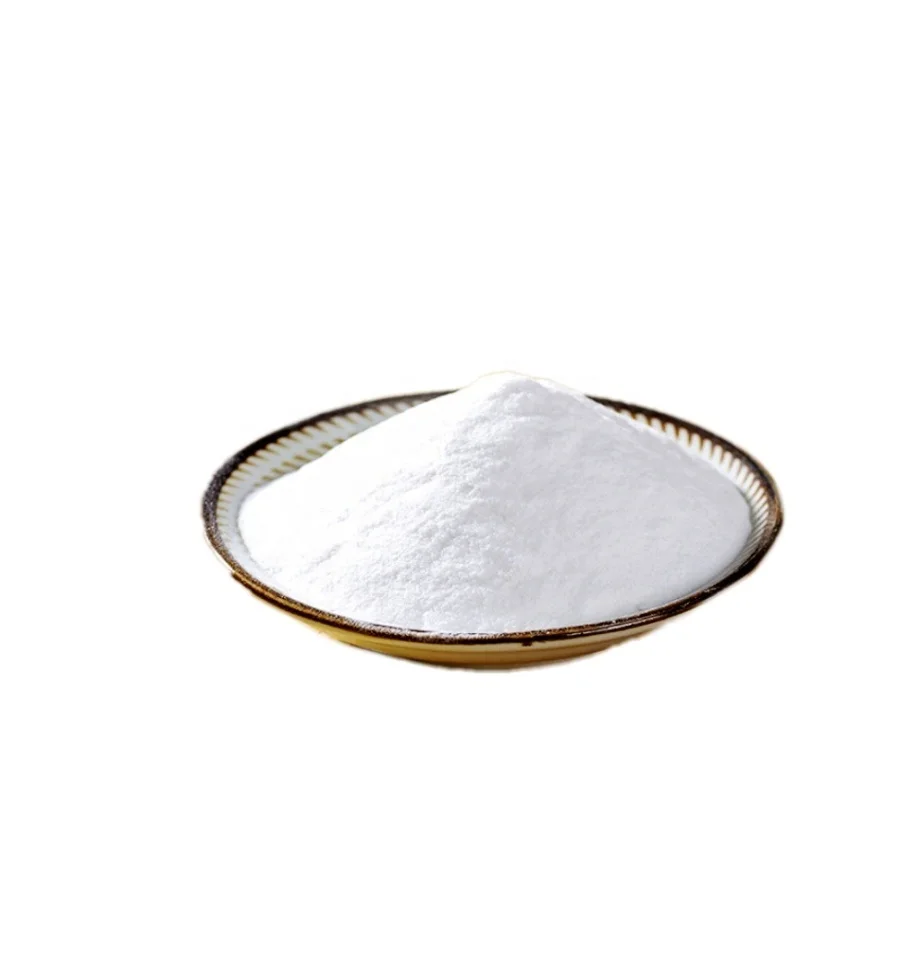 Factory Directly Provide CAS No. 623-33-6 High Purity Glycine Ethyl Ester Hydrochloride