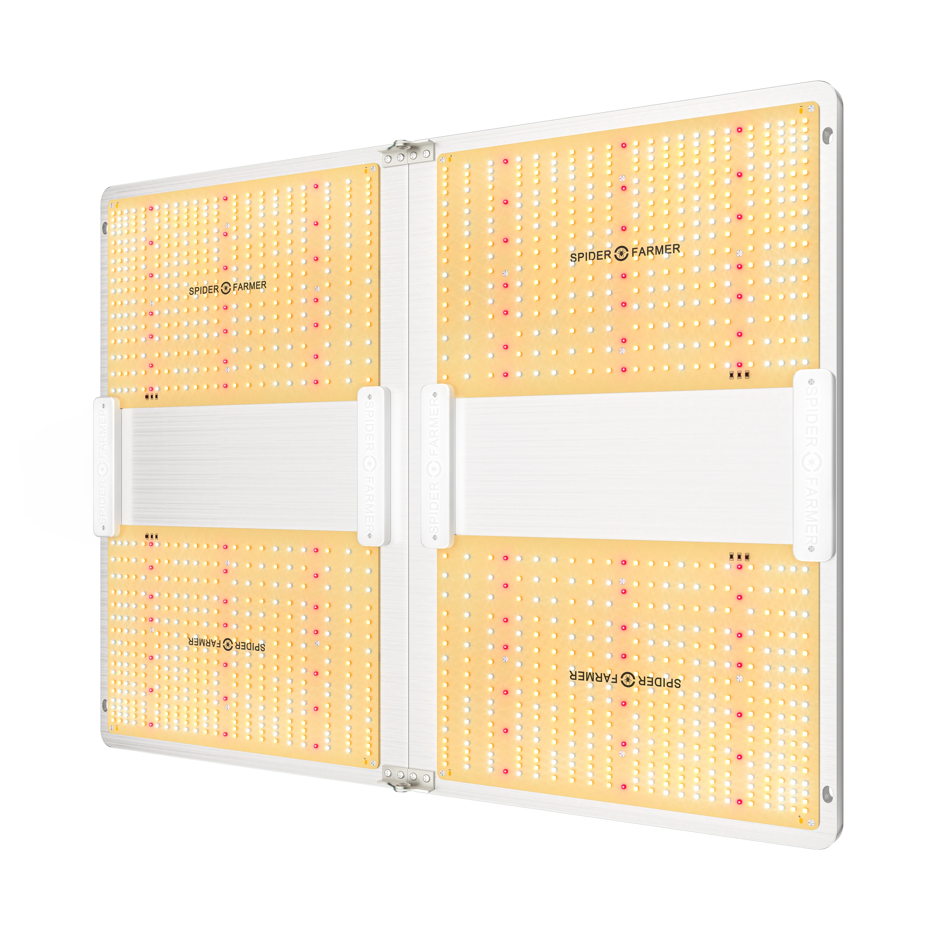 New Arrival Samsung lm301b 1000w 720W 650W Spider Farmer SF7000 full spectrum Led Grow Light For Commercial Planting