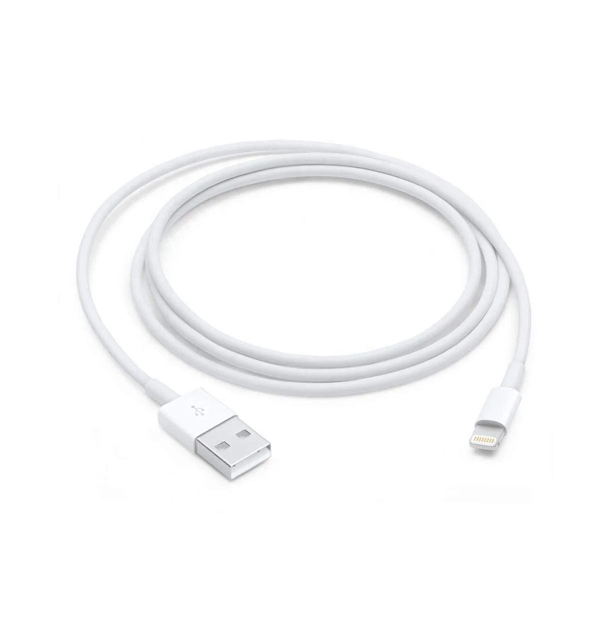 Зарядные кабели для IOS, usb-кабель питания, многозарядный ПВХ + ПВХ А 5 В, распродажа