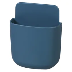 Wall Mounted Remote Control Organizer Living Room Bedside Shelf No Hole Punch Bracket Home Phone Charging Storage Hanging Rack