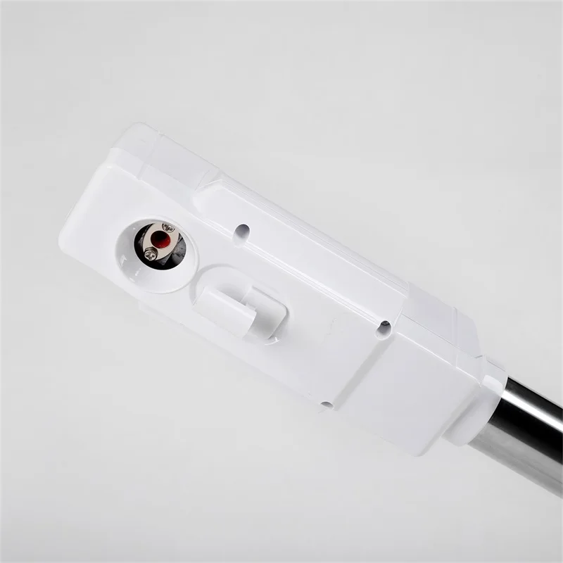 Professional Electric 2 in 1 Facial Steamer  LED Magnifying Lamp with stand For beauty salon