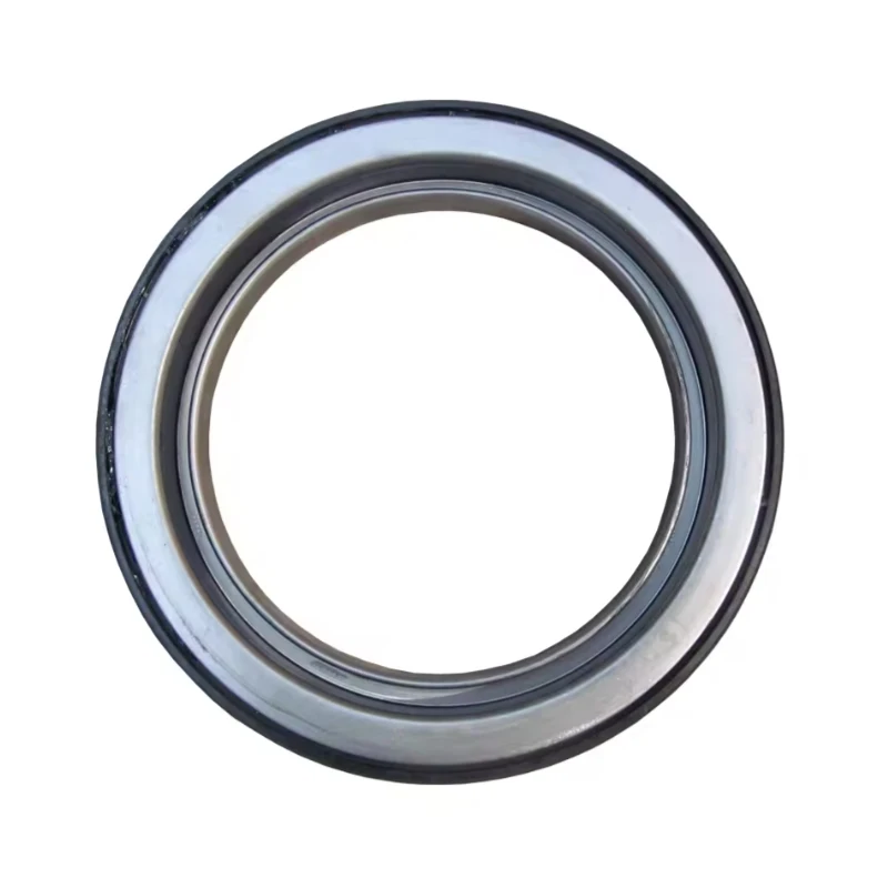 0327248320 12T Semi Trailer Wheel Hub Assembly 10 Bolt Wheel Hub Trailer Axle For BPW L1 HJ