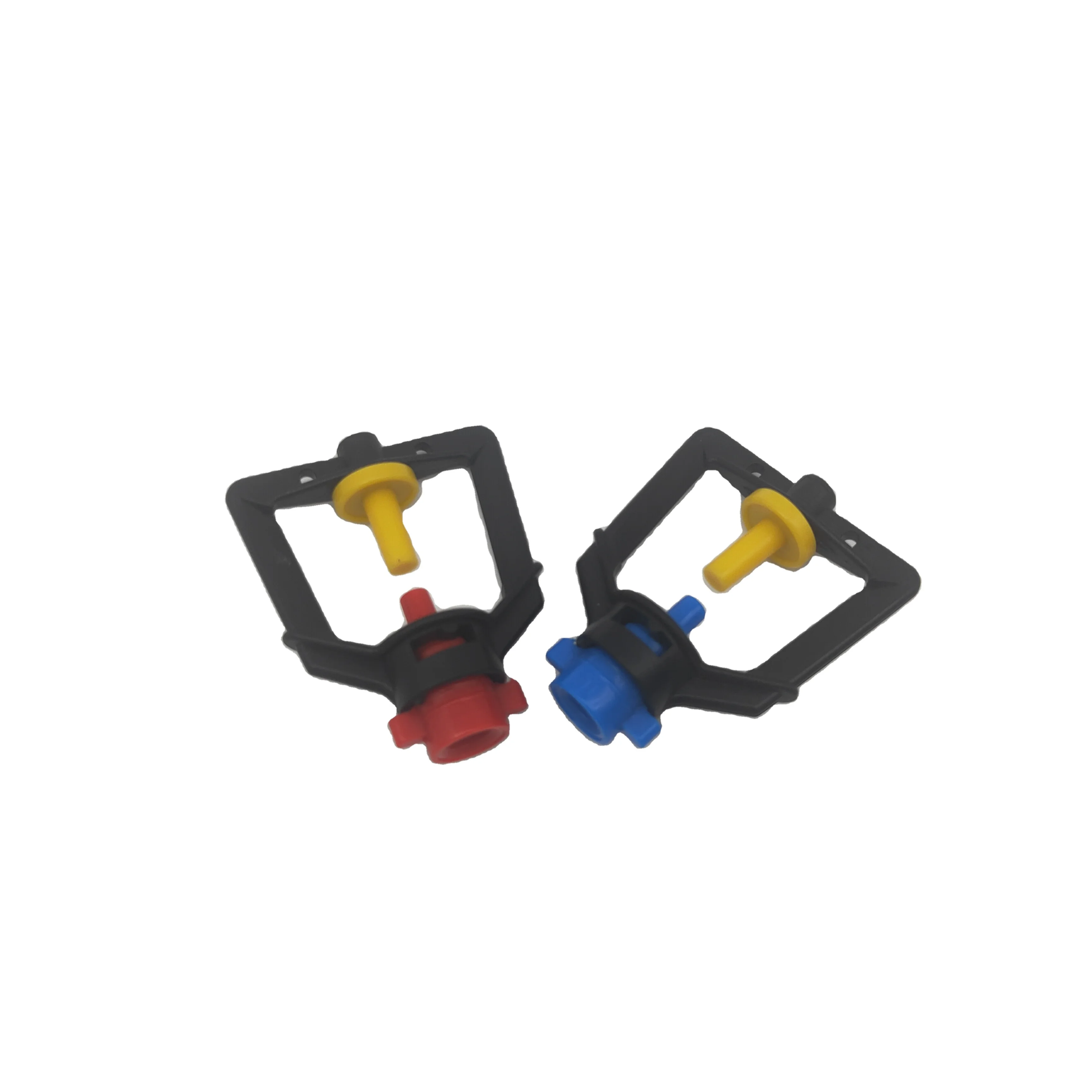 Garden Sprinkler  Irrigation System  Refraction atomizing nozzle