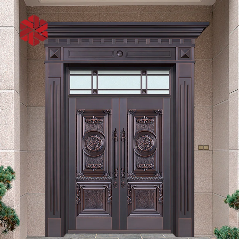 aluminum sheet metal door design pressed metal sheet for doors 1.8 mm decorative outdoor sheet