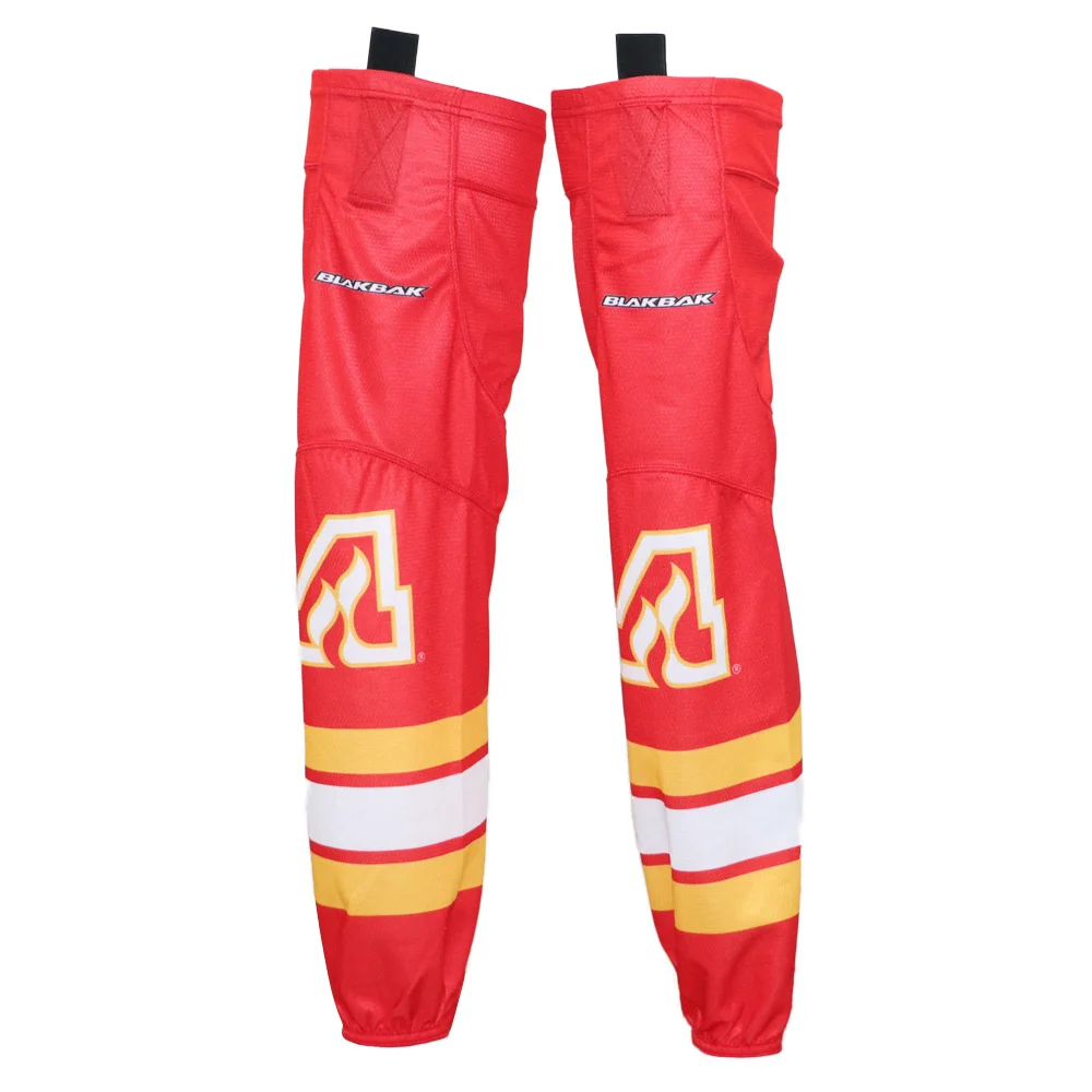 High Quality Wholesale Practice Ice Hockey Socks In Stock