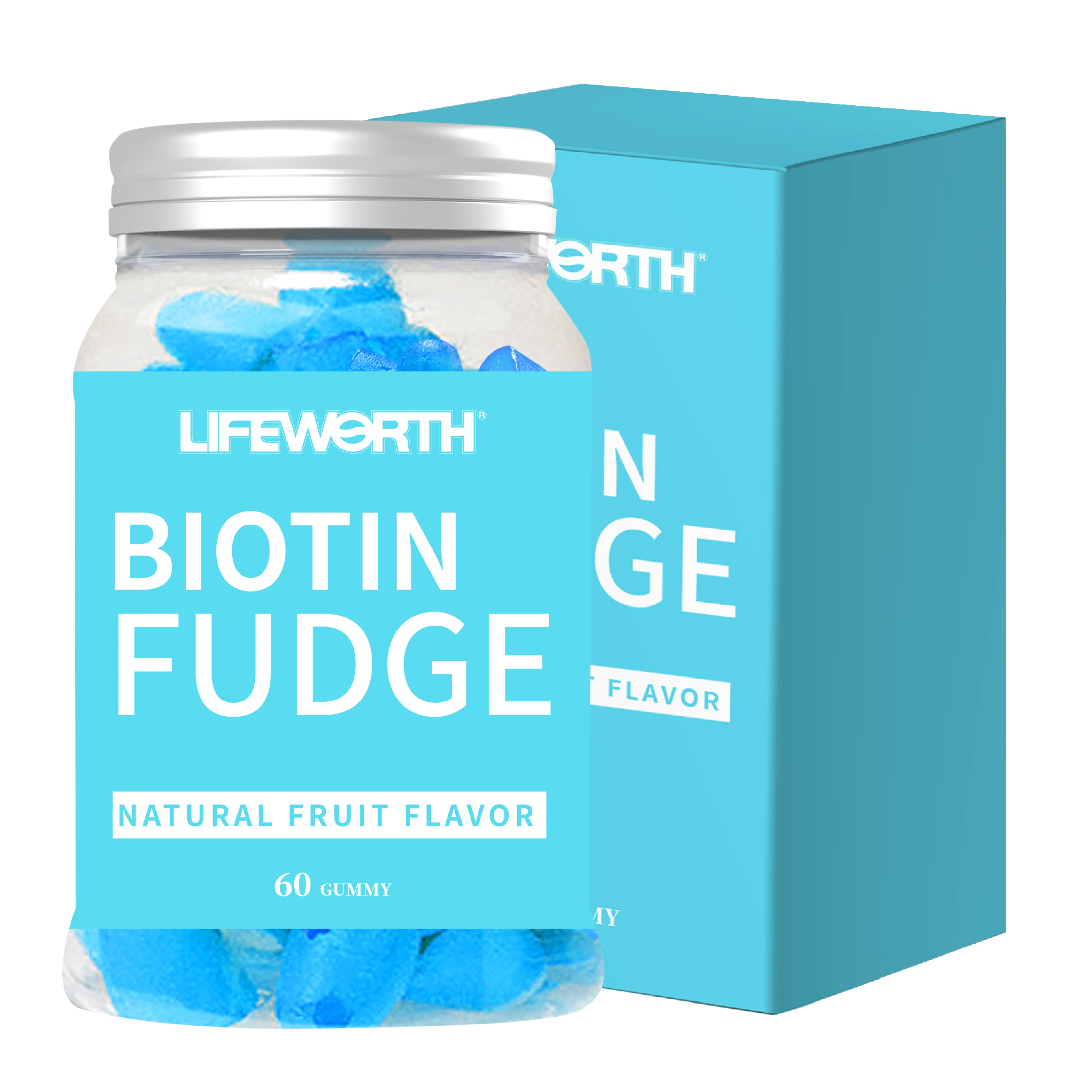Lifeworth 5000 mcg & 1000 биотиновые добавки для волос жевательные ВИТАМИНЫ богатые витамины ногтей и кожи