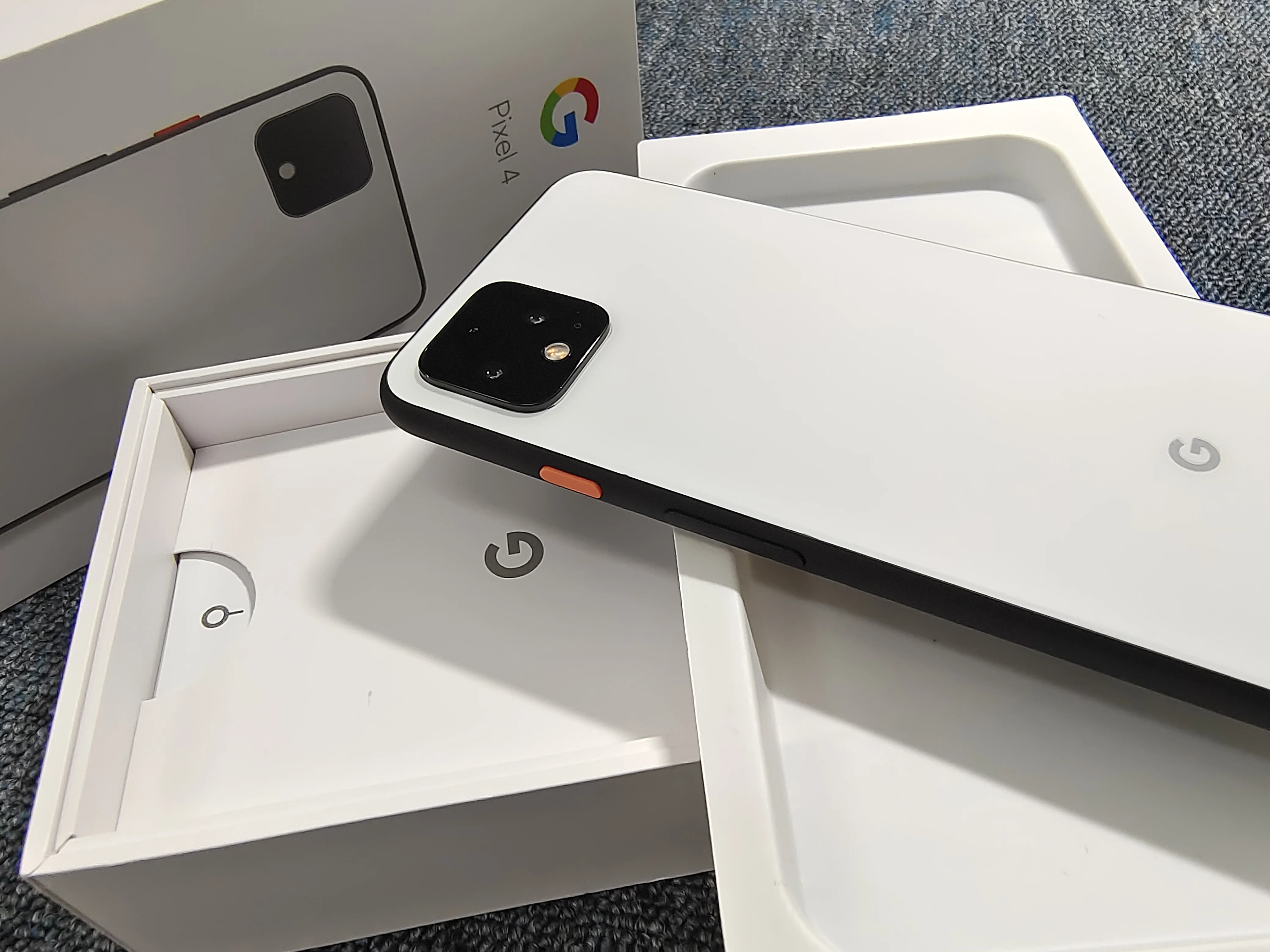 Google Pixel Android Phone Used Smart Phone Hot Sale Original 3a XL 4G 64GB 5A 4 4XL 4A 3A 3XL Series for Google Pixel 6 5 Uper