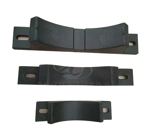 
 Мембранное седло для корпуса  