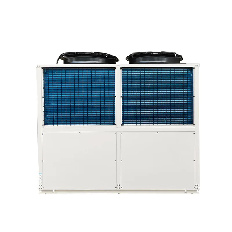 Commercial industrial use high temp air source heat pump 80 degc for radiator heating/food drying