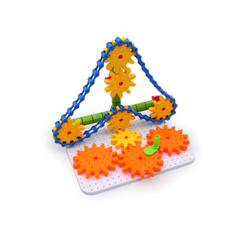 OEM дизайн частная этикетка форма экипировки блоки игрушки Обучающие игрушки для детей