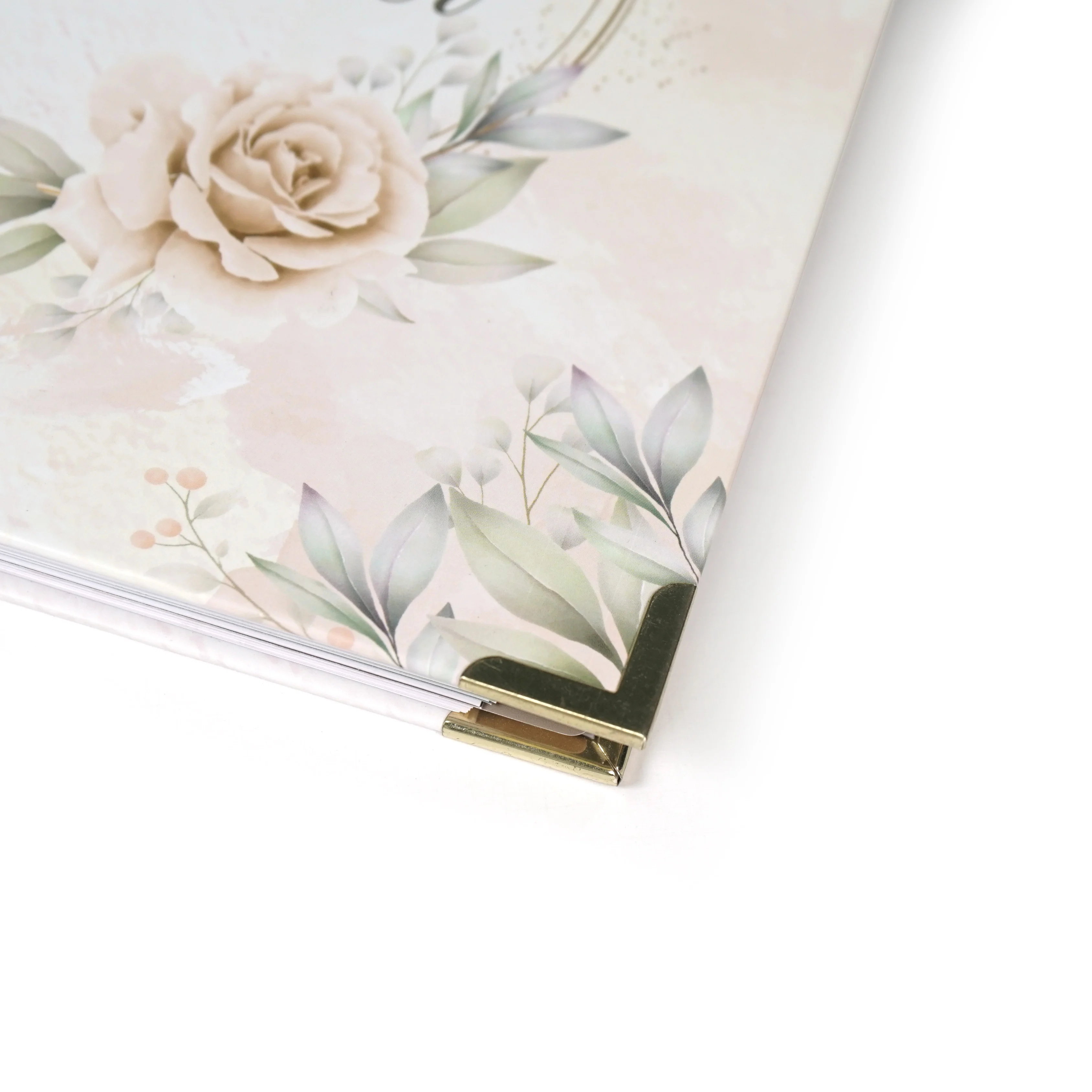 Diary A5 Spiral Wedding Planner Notebooks Journal For Gift Custom Printed Pages 2024 Printing Personalized Organizer Planner