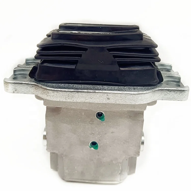 1T 1.5T 2T 2.5T 3T Excavators Spare Parts Foot Pedal Control Valve For MINI Excavator