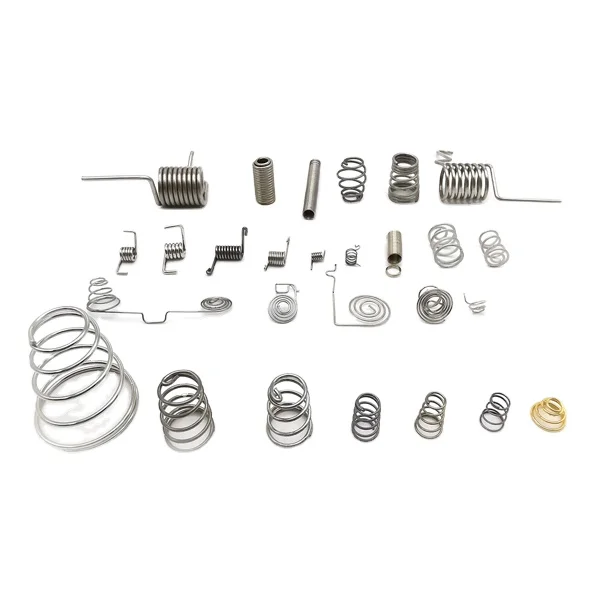 Custom Durable Wire Compression Mattress Spring In Furniture