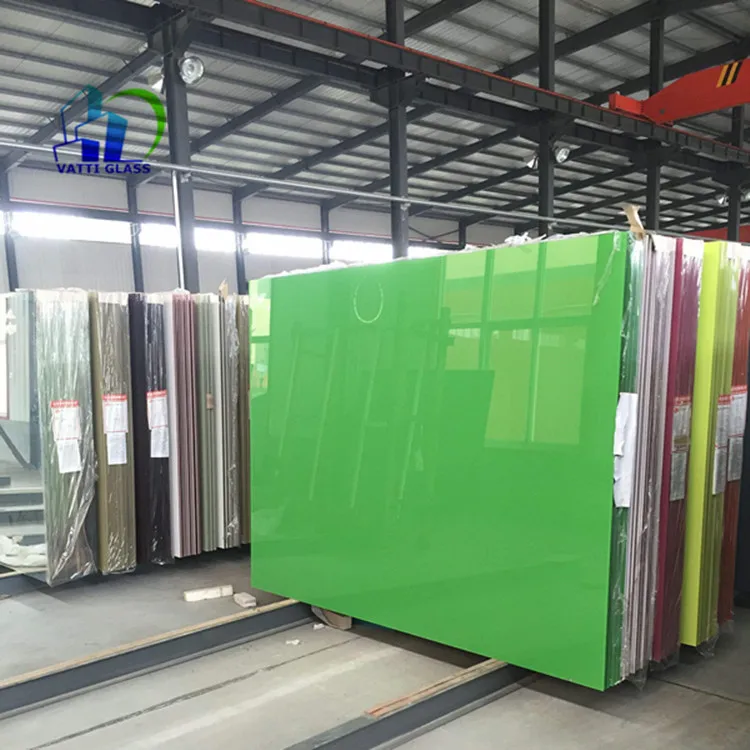 2134*3300 окрашенное Лакированное декоративное заднее цветное