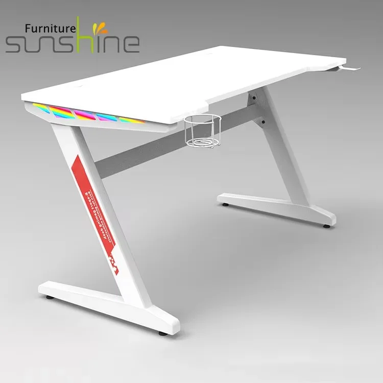 Эргономичный игровой стол для Интернет-кафе