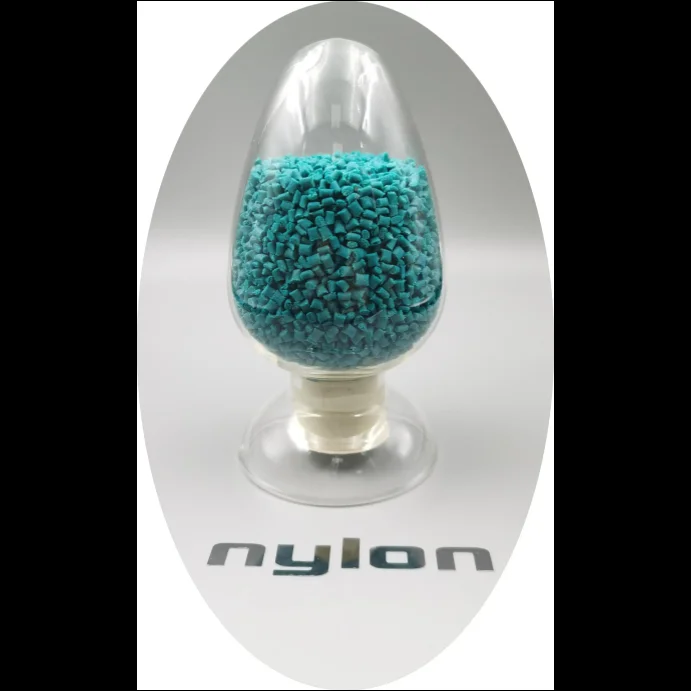 Nylon Resin PA66 1300G-W3301 high performance engineering plastic with excellent mechanical strength, heat&wear resistance