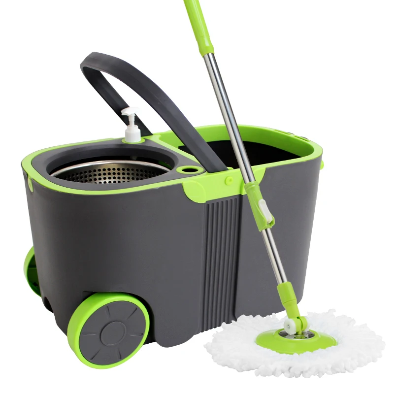 Spin Mops Cubic Foot Top-Load Washing Machines with wheels