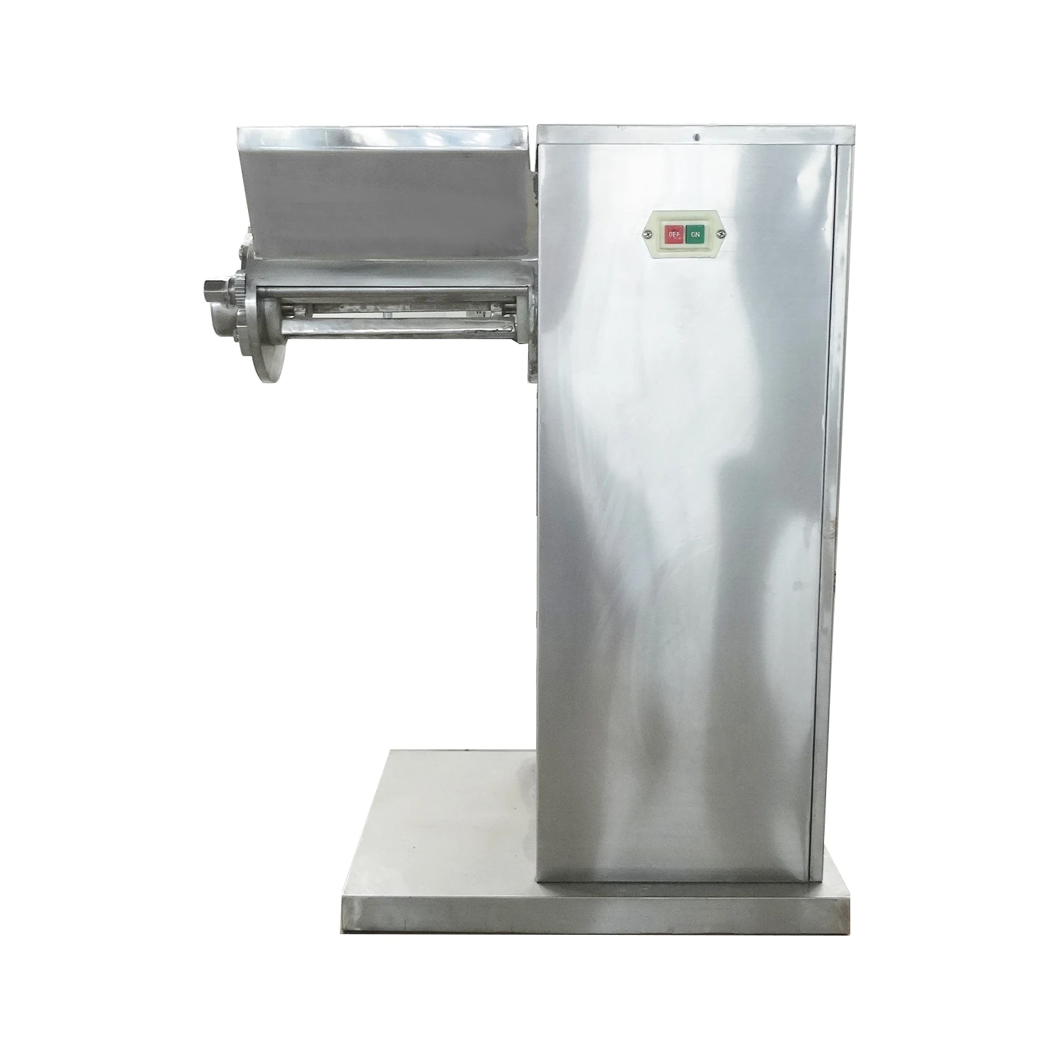 YK60 гранулятор сухого и влажного типа/пищевой гранулятор