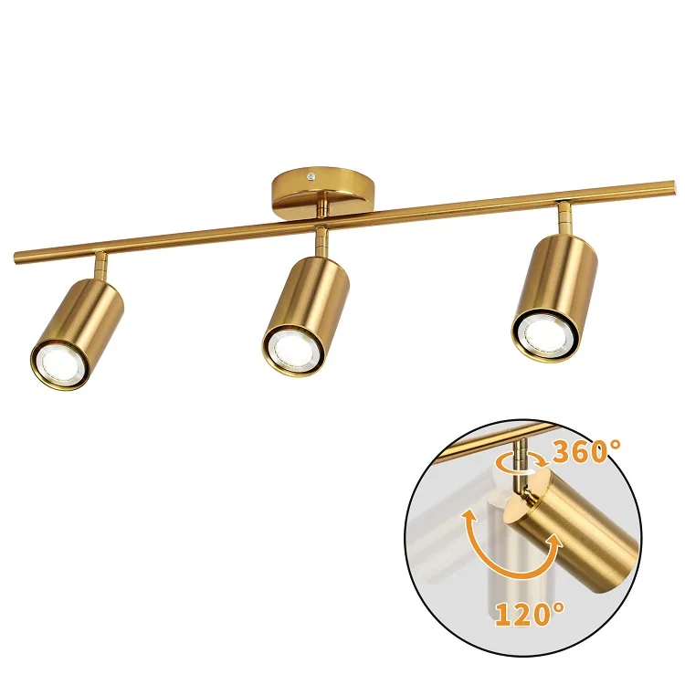 Handy Brite Spotlight Lamp Pop Ceiling Spot Light Anti Glare Spot Light
