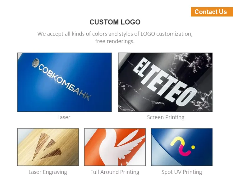 2024 IDEA GIFT Product Promotional Custom Advertising Business Item With Company Logo Branding Gift Oem Marketing Event