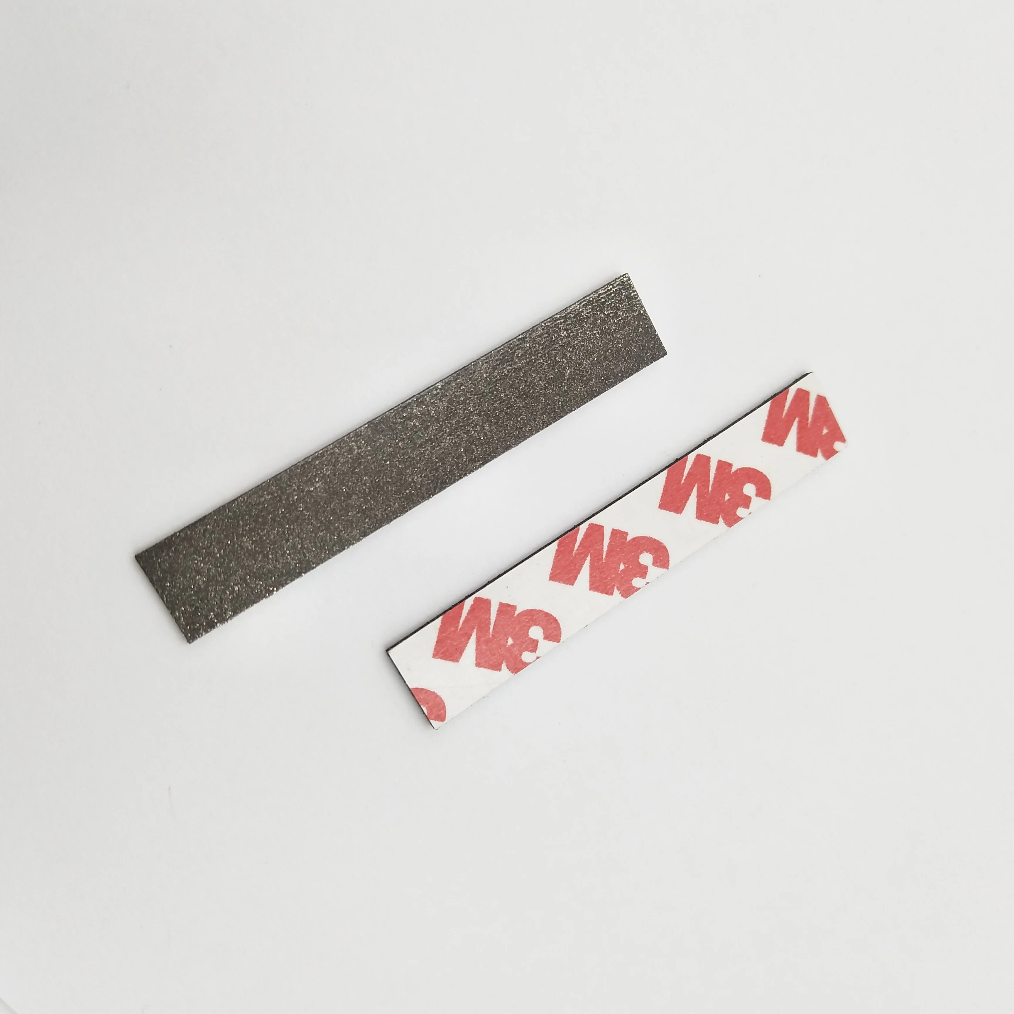 Strongest Flexible Rubber Neodymium Magnet Sheets Magnetic Tape Magnetic stripe