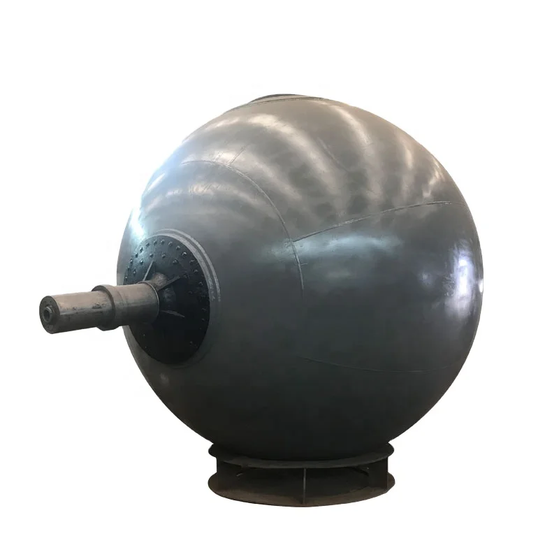 Целлюлозно-бумажный перерабатывающий роторный Сферический диджестер для бумажной мельницы