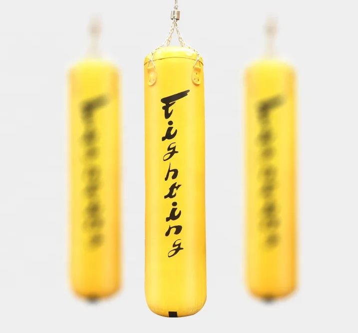 Home use Punching Bags  Kick Boxing Bag MMA Training Sports