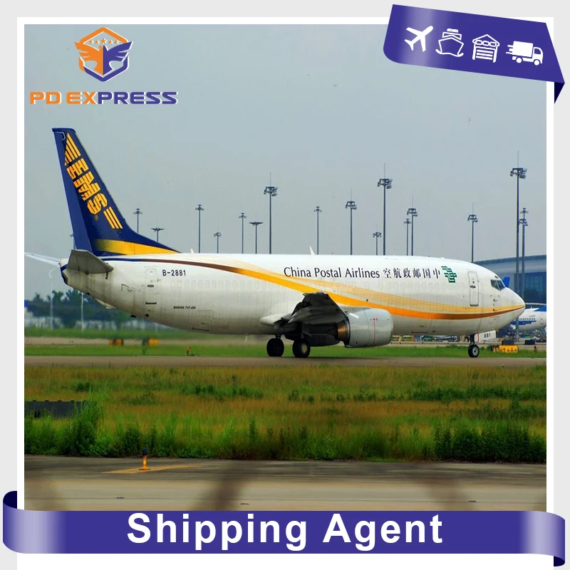 Доставка через Интернет-магазин DHL UPS FEDEX TNT EMS ARAMEX от двери до DDU экспресс-доставка из Китая в