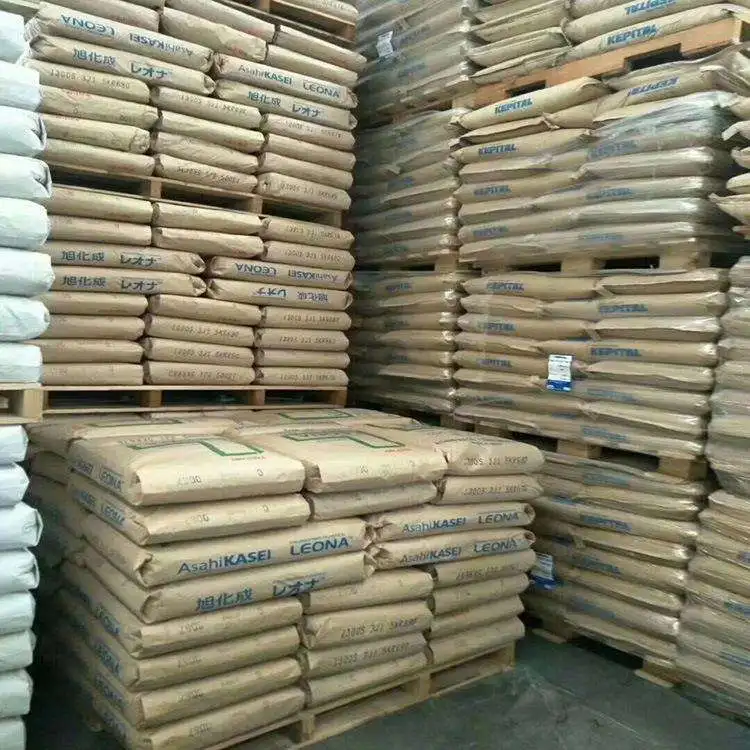 factory supply LLDPE virgin resin plastic pellets Linear low density polyethylene LLDPE