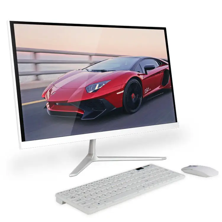
best budget pc full set computer allinone pc core i9 all-in-one pc 