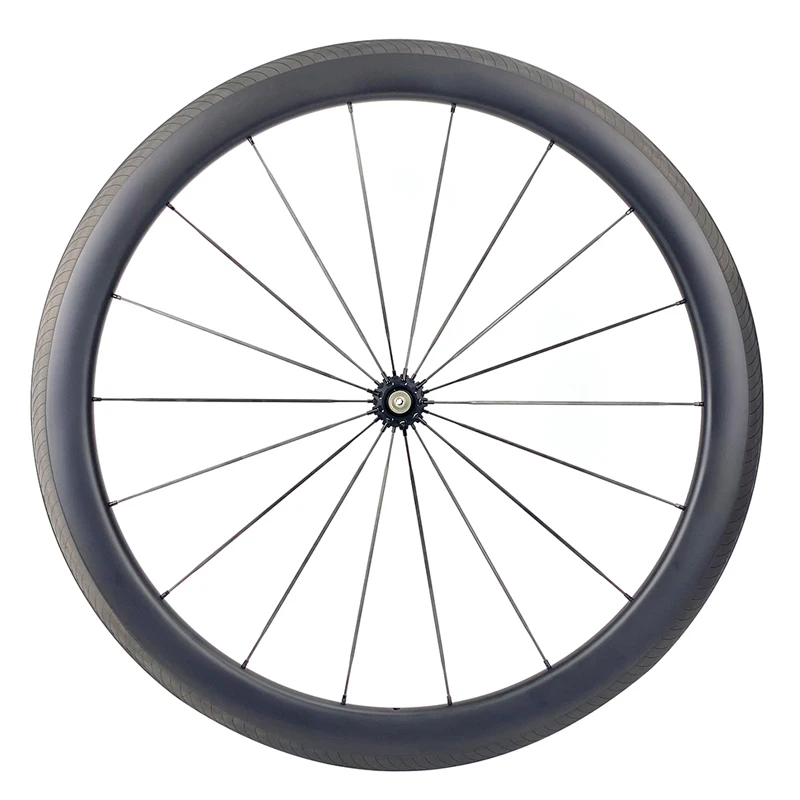 ELITEWHEELS PE 700c Chinese Carbon Spoke wheelset 50mm Depth Road Bike wheelset Dealer Bicycle