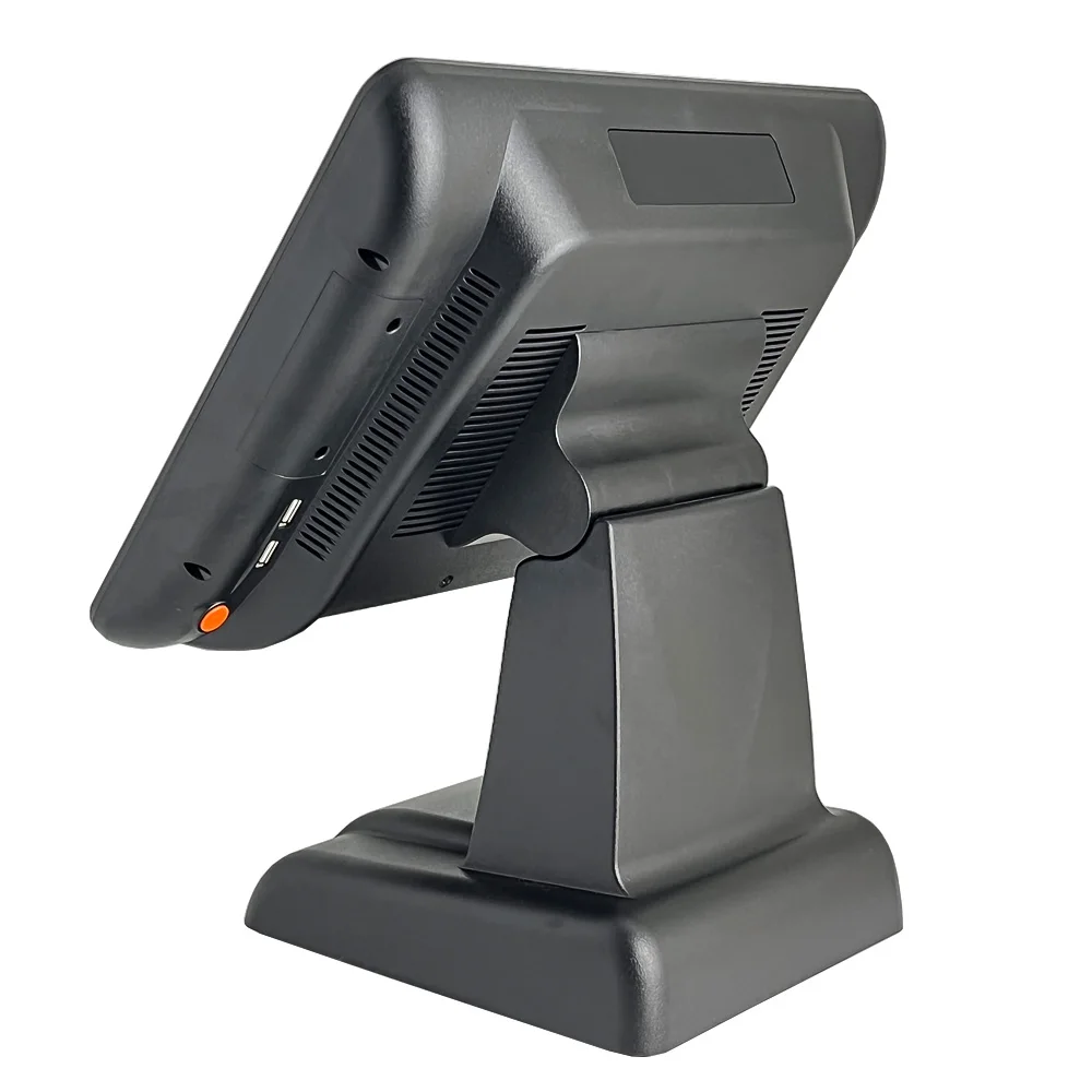 Прямая Продажа с завода 15 дюймов кассовый аппарат Windows/Android POS программный терминал предназначенный для магазина точки продаж