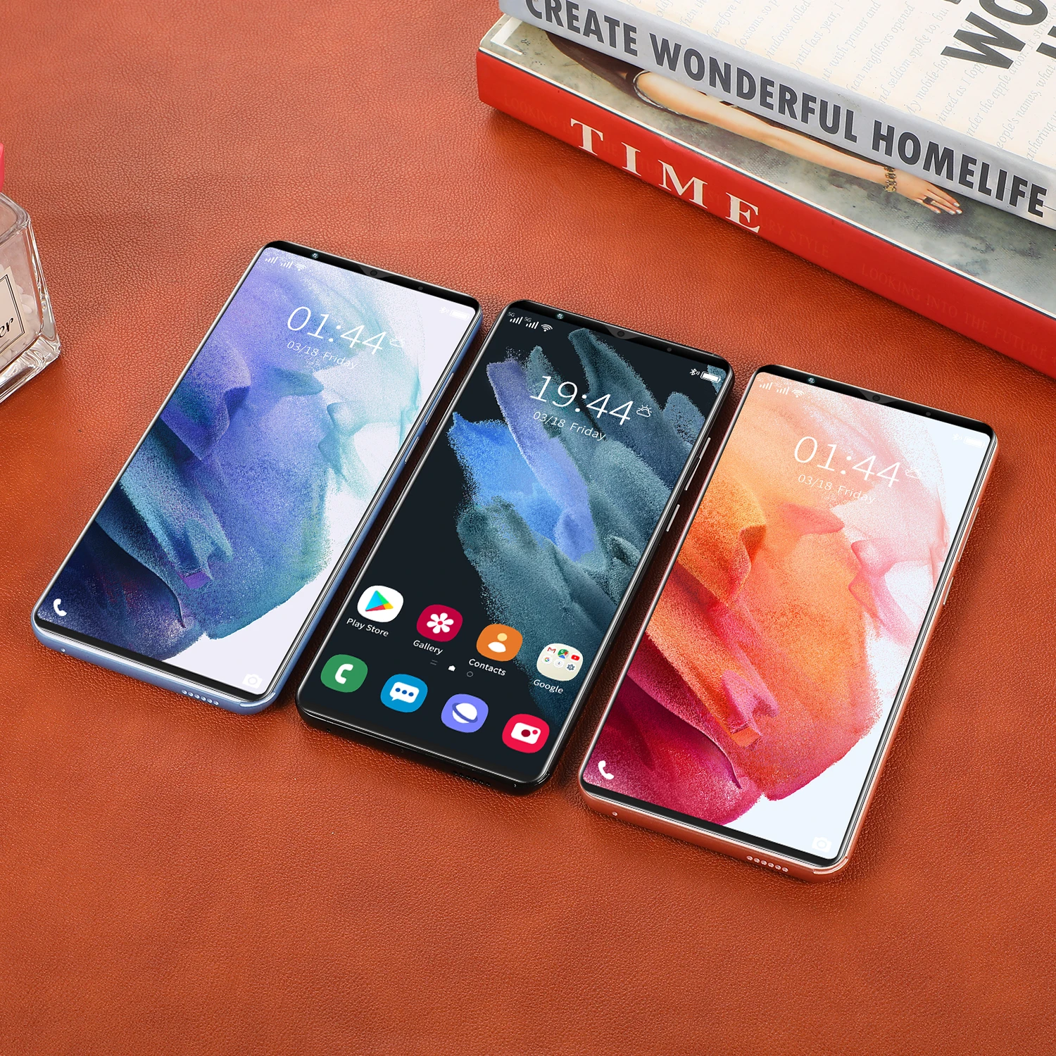 S21 Ultra 3g оптовая продажа дешевый мобильный телефон с двумя sim-картами разблокированный по низкой цене на базе android смартфон