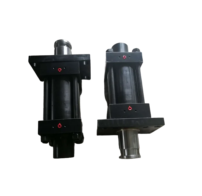 tie rod hydraulic cylinder/double acting hydraulic cylinder/hydraulic cylinder for press