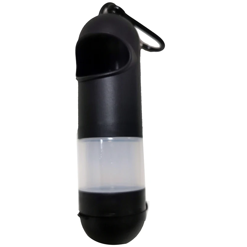 Manufacture Multi-Function Plastic Custom Dog Pet Poop Bag Dispenser OEM For Dog Waste Bags Dispenser Bag Holder