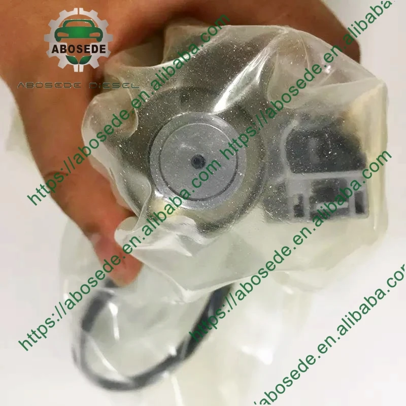 common rail diesel Spill Control Valve Assy 096600-0033