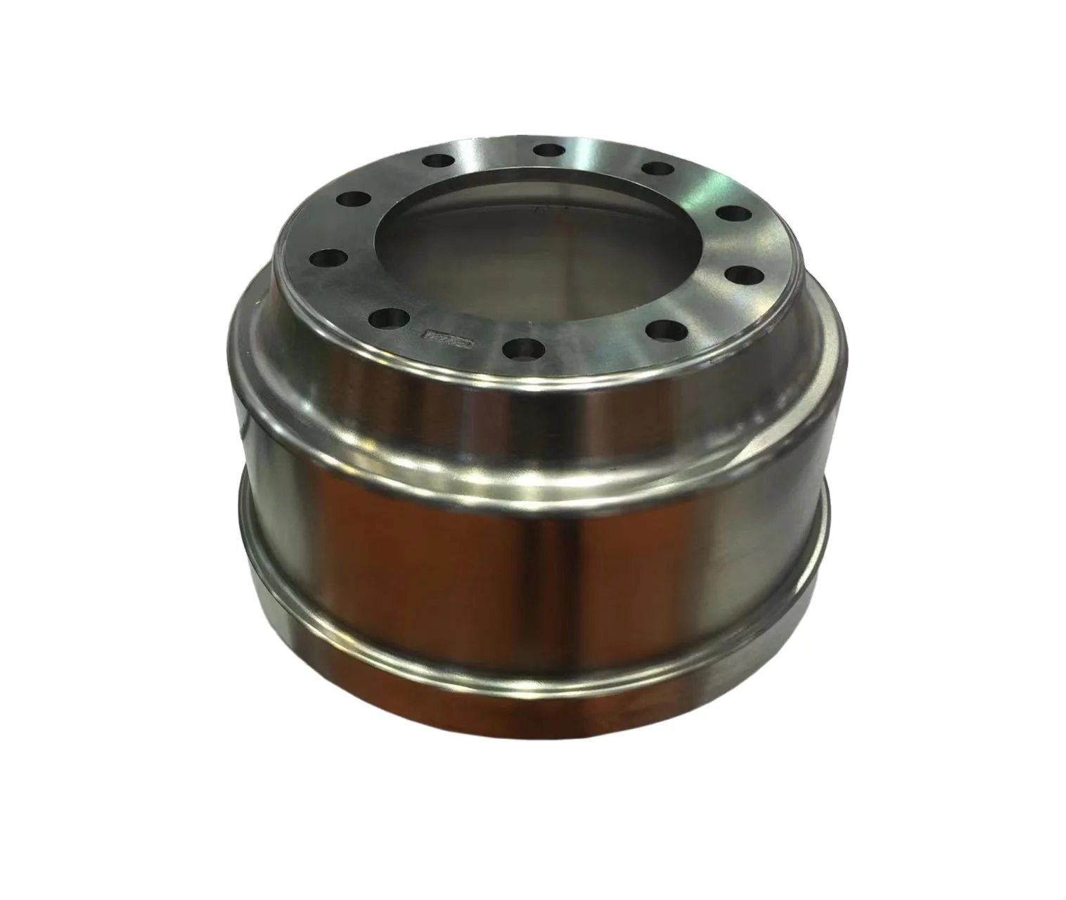 0310677630 for bpw 16T 3602s 3602b 3602ctruck trailer auto parts brake drum 1415153 1414453 for fuwa axle